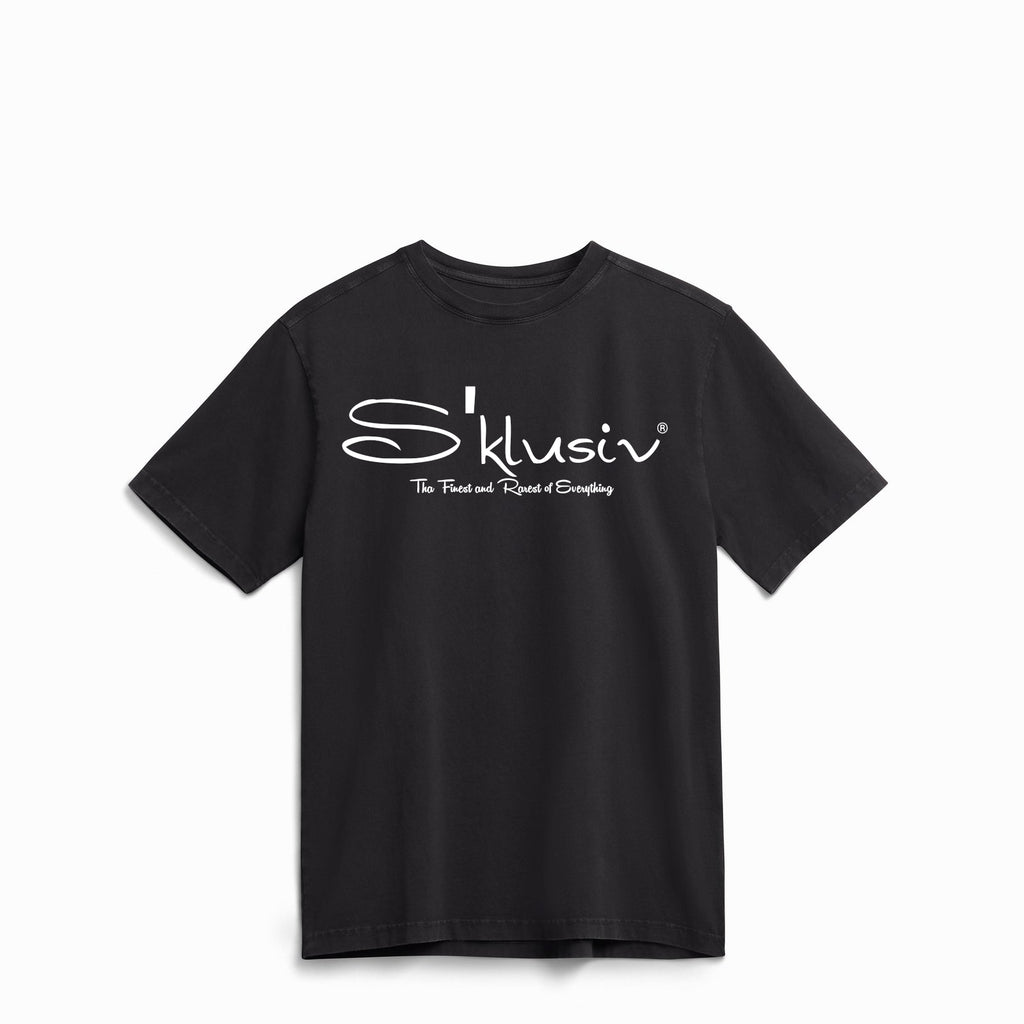 S'klusiv is Rare